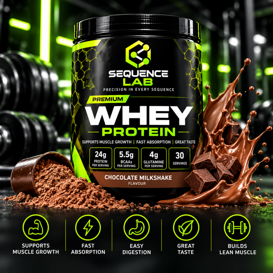 Whey Protein