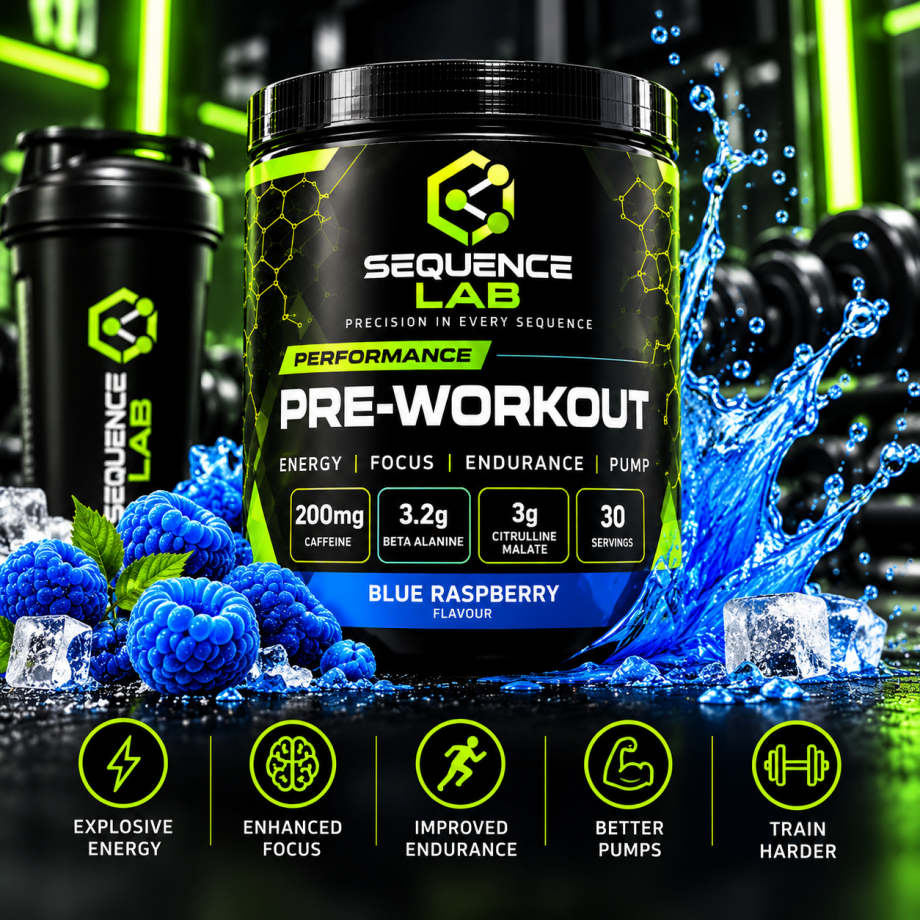 Pre-Workout